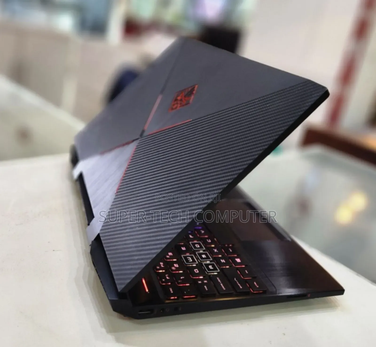 New Laptop HP Omen X 16GB Intel Core I7 HDD+SSD 1.5T