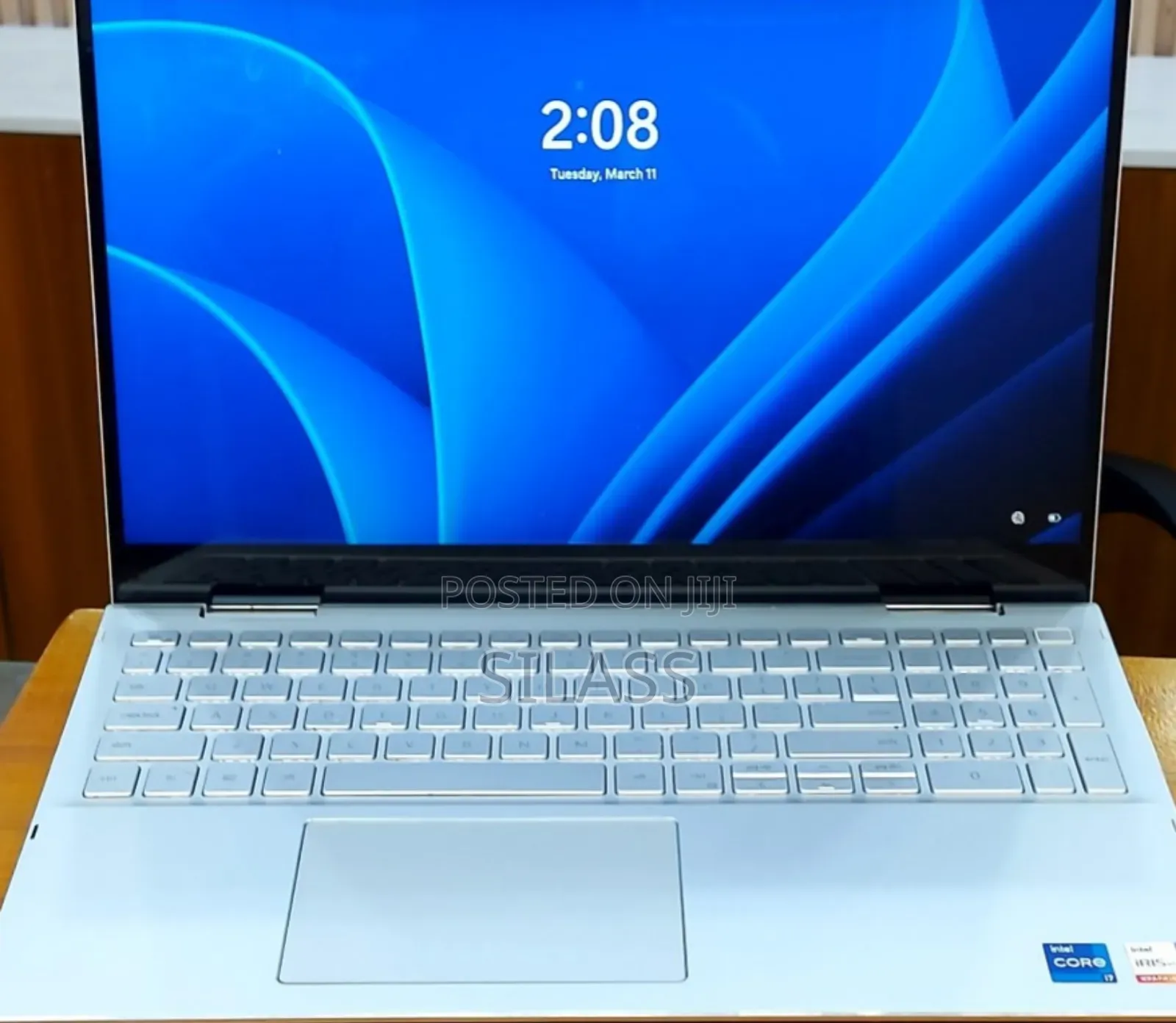 New Laptop Dell Inspiron 15 16GB Intel Core I7 SSD 512GB