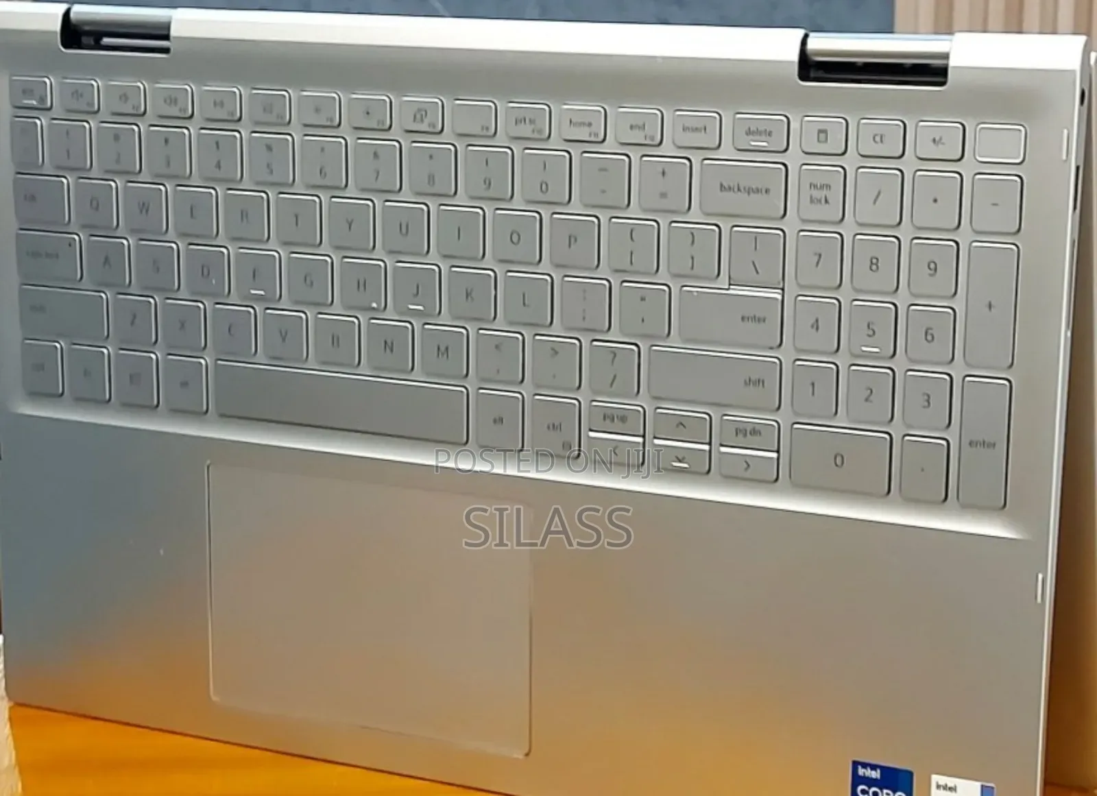 New Laptop Dell Inspiron 15 16GB Intel Core I7 SSD 512GB