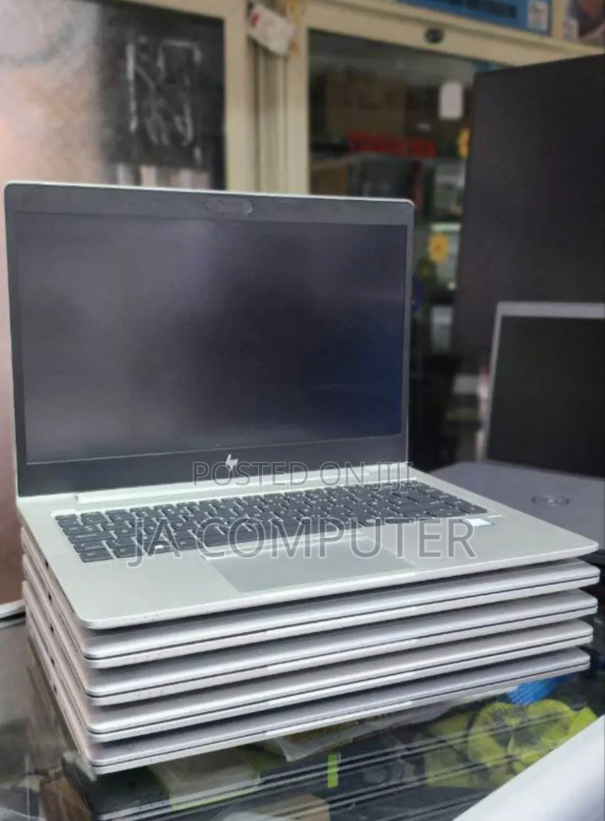 New Laptop HP EliteBook 840 G5 16GB Intel Core I5 SSD 512GB