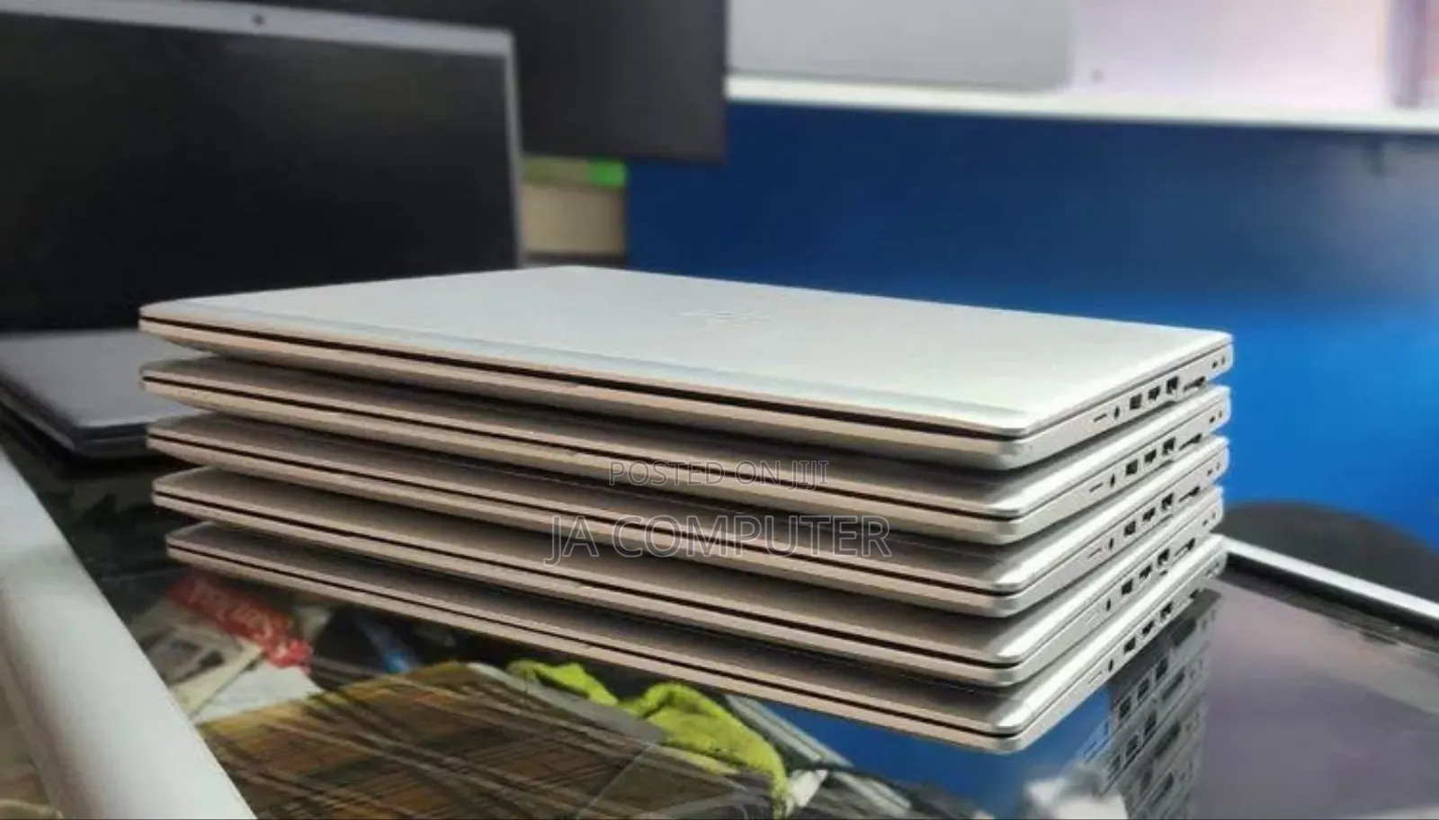 New Laptop HP EliteBook 840 G5 16GB Intel Core I5 SSD 512GB