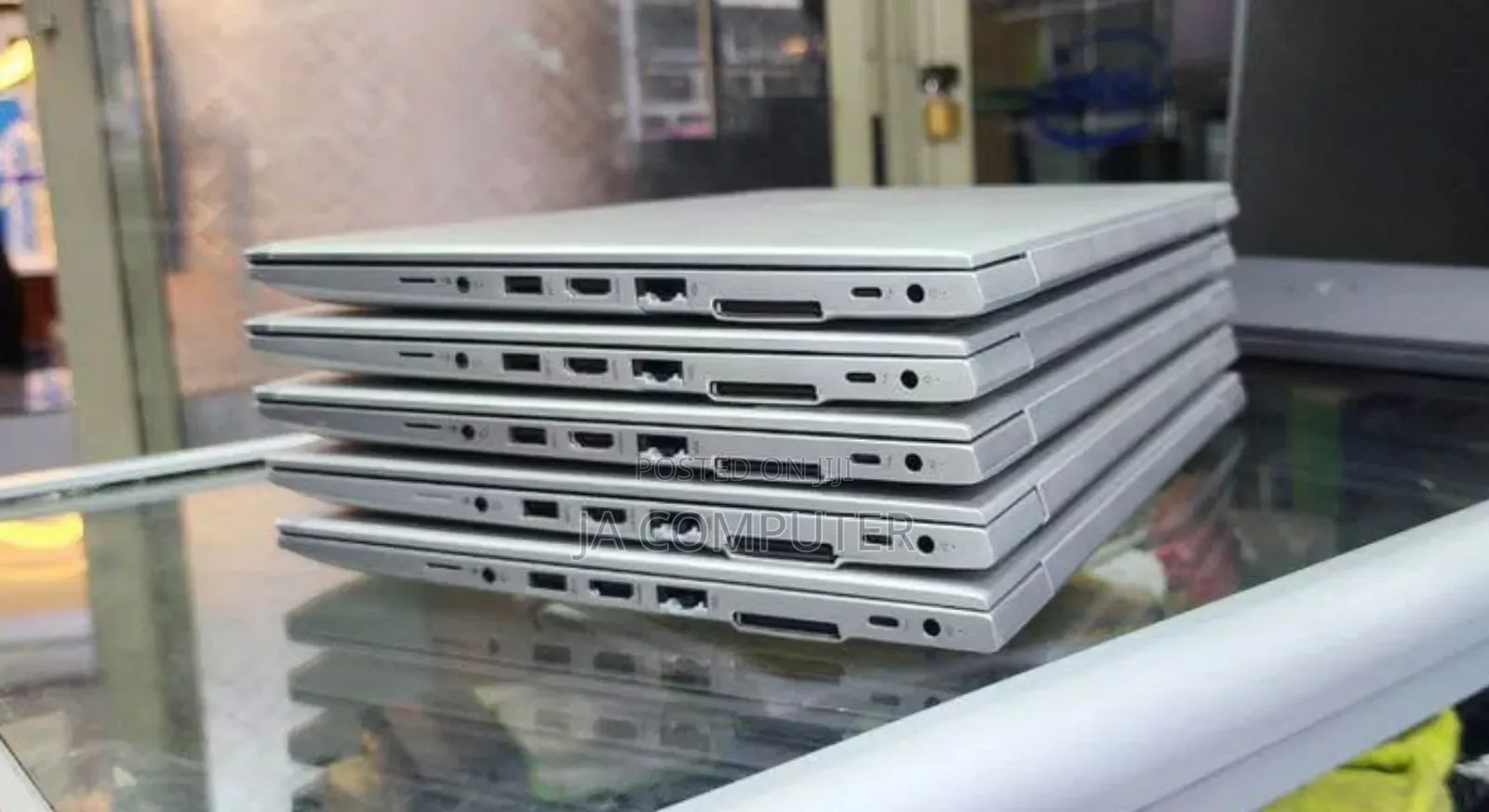 New Laptop HP EliteBook 840 G5 16GB Intel Core I5 SSD 512GB