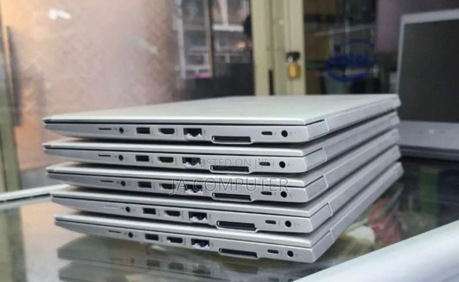 New Laptop HP EliteBook 840 G5 16GB Intel Core I5 SSD 512GB