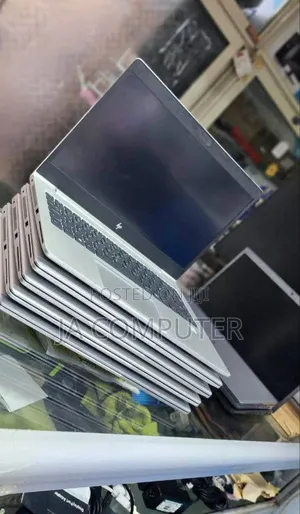 New Laptop HP EliteBook 840 G5 16GB Intel Core I5 SSD 512GB