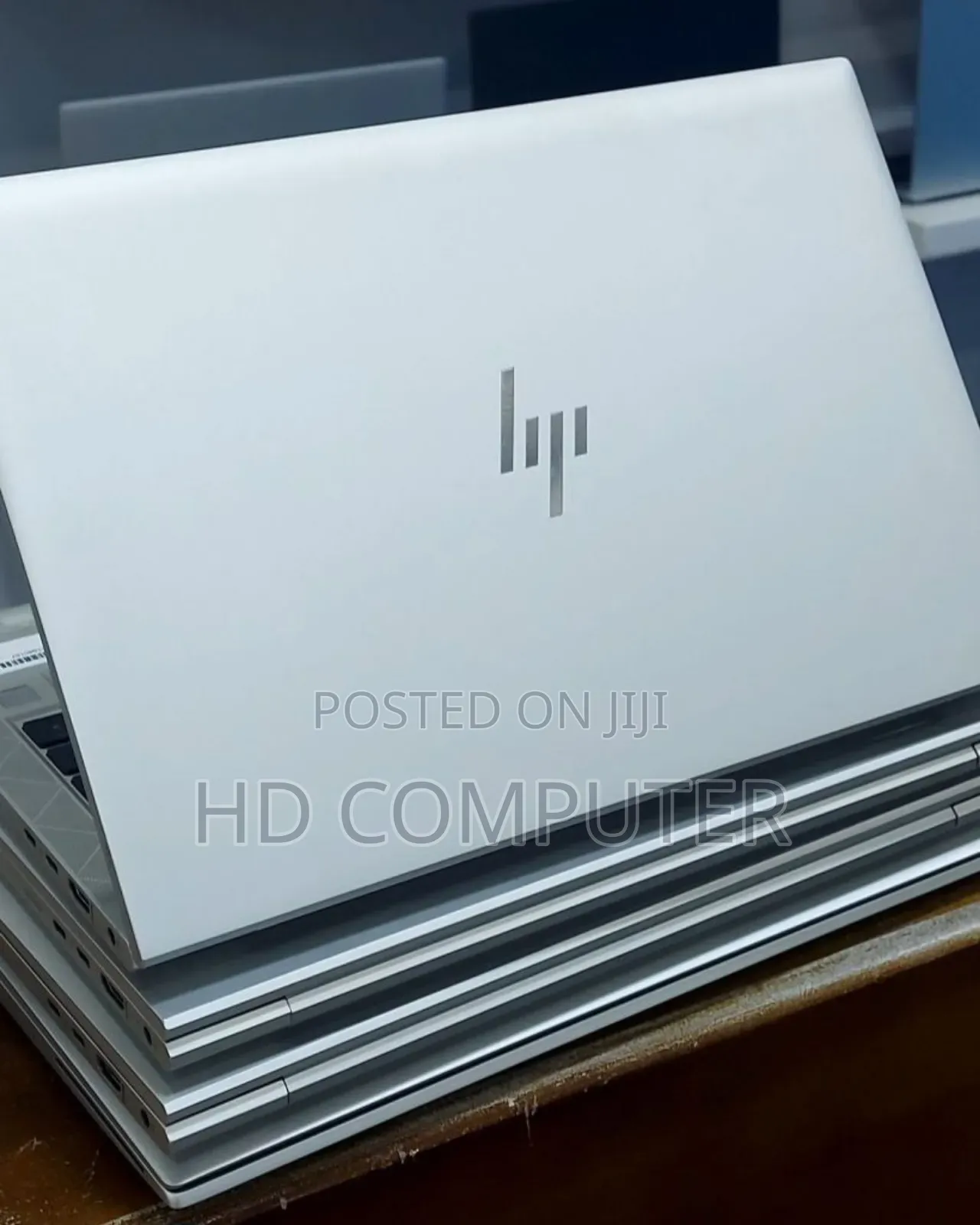 New Laptop HP EliteBook 830 G7 16GB Intel Core I7 SSD 512GB