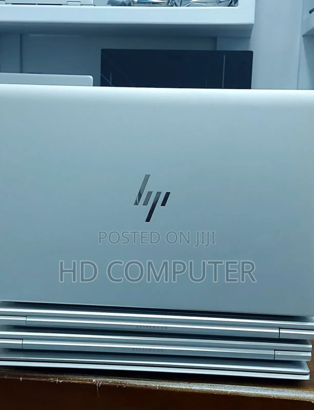 New Laptop HP EliteBook 830 G7 16GB Intel Core I7 SSD 512GB