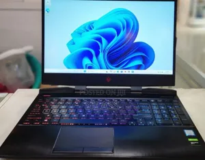 Photo - New Laptop HP Omen X 16GB Intel Core I7 HDD+SSD 1T
