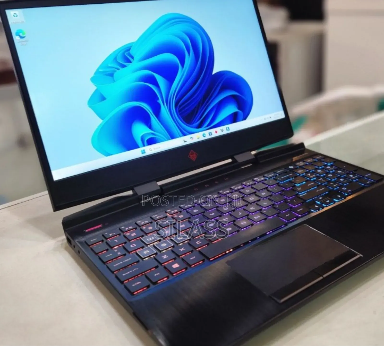 New Laptop HP Omen X 16GB Intel Core I7 HDD+SSD 1T