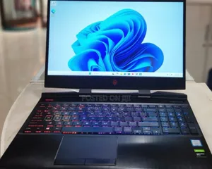 New Laptop HP Omen X 16GB Intel Core I7 HDD+SSD 1T
