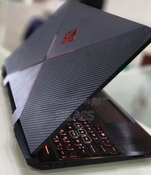 New Laptop HP Omen X 16GB Intel Core I7 HDD+SSD 1T