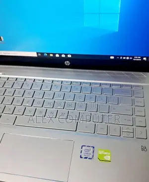 New Laptop HP Pavilion 14 16GB Intel Core I5 SSD 512GB