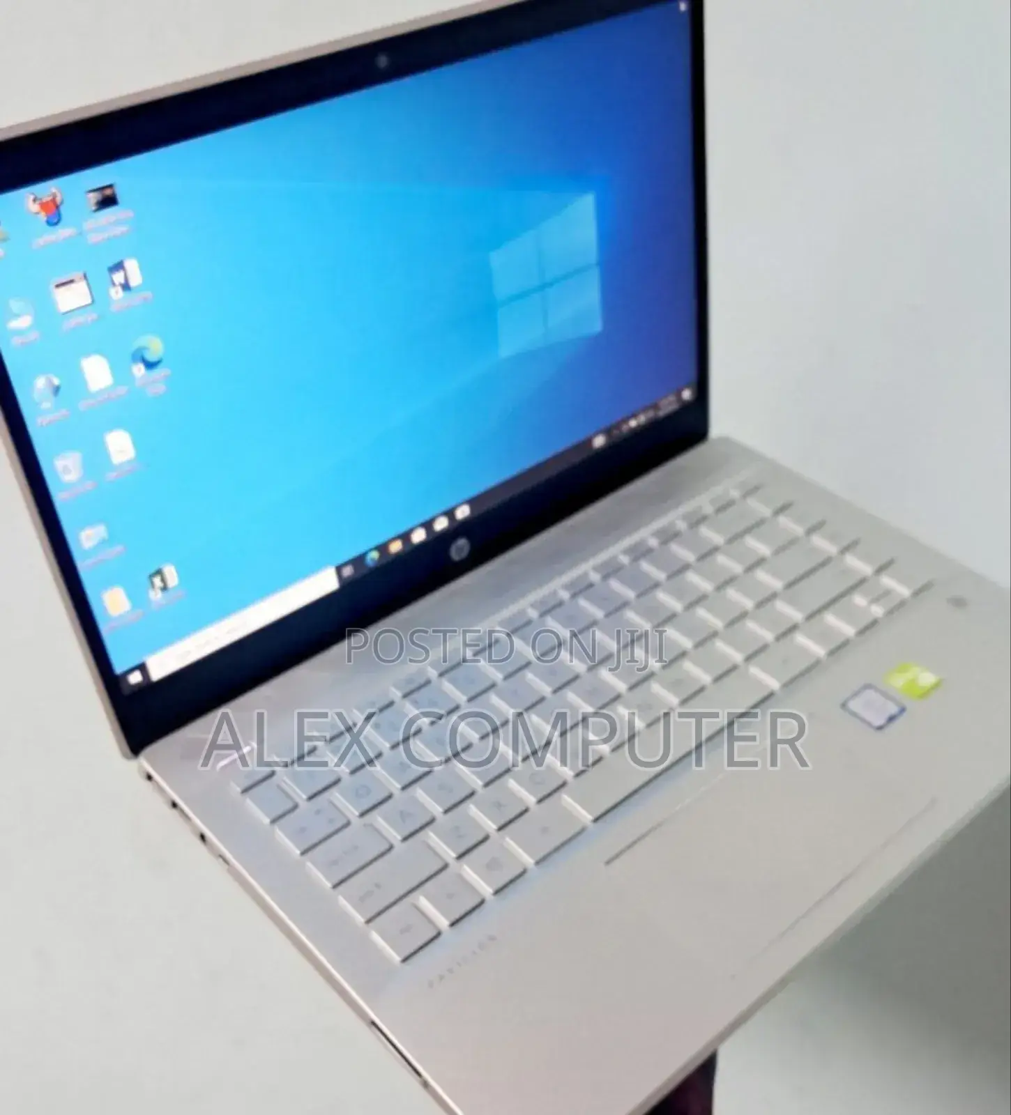 New Laptop HP Pavilion 14 16GB Intel Core I5 SSD 512GB