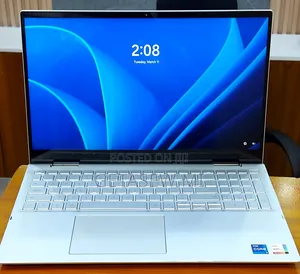 New Laptop Dell Inspiron 15 16GB Intel Core I7 SSD 512GB