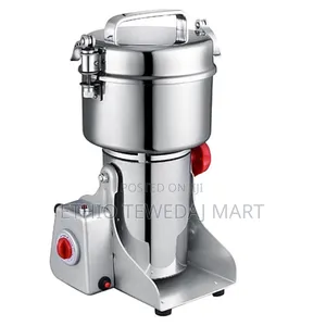 Photo - 400g Coffee and Spices Grinder የቡና የቅመማ ቅመም መፍጫ
