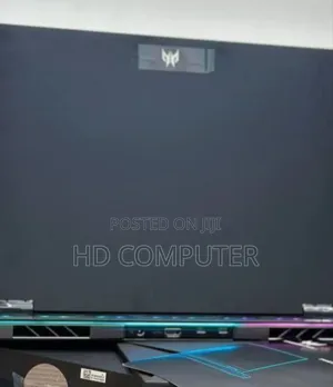 New Laptop Lenovo Legion 5 16GB Intel Core I9 SSD 1T