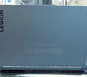 New Laptop Lenovo Legion 5 16GB Intel Core I9 SSD 1T