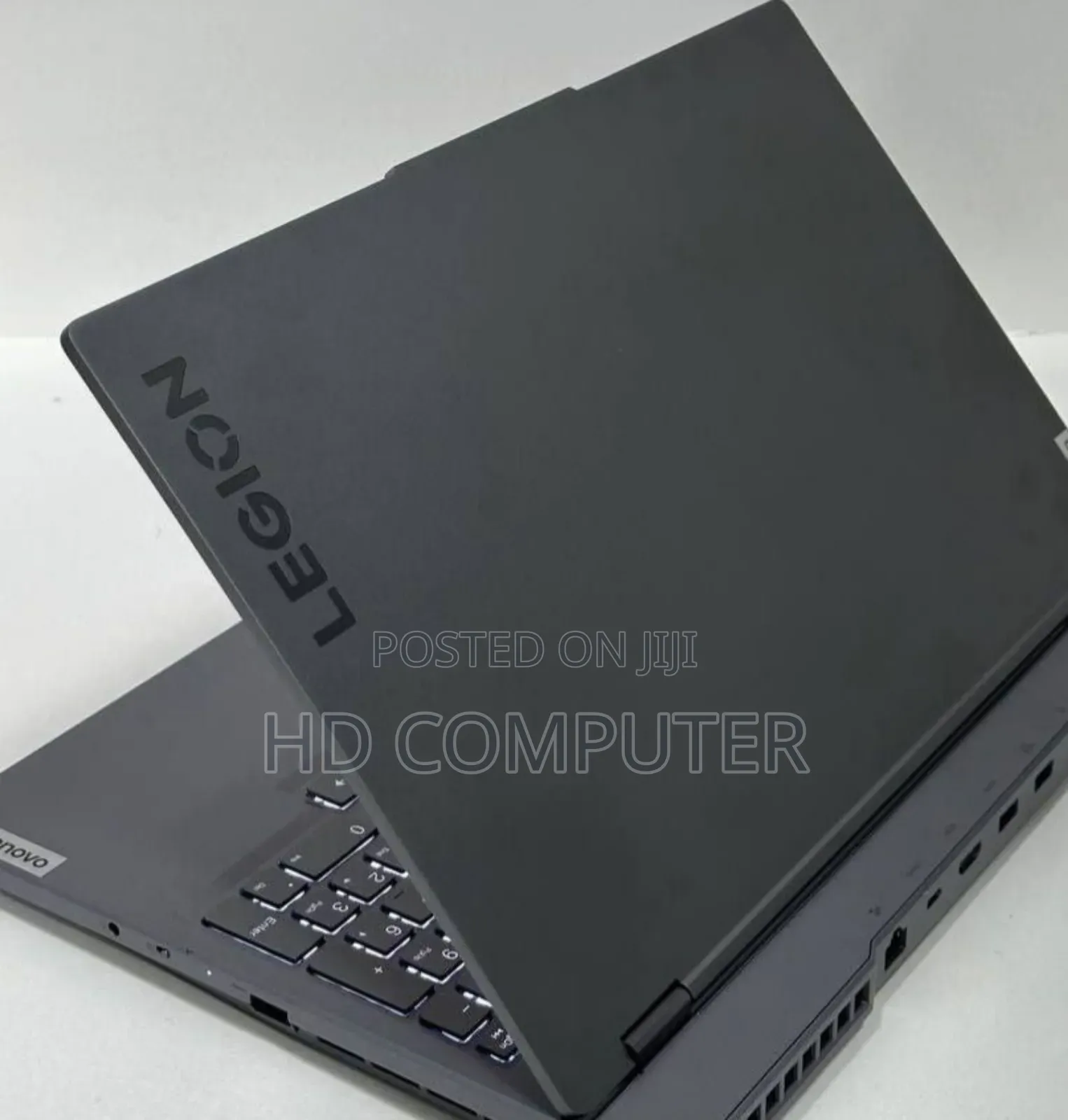New Laptop Lenovo Legion 5 16GB Intel Core I9 SSD 1T