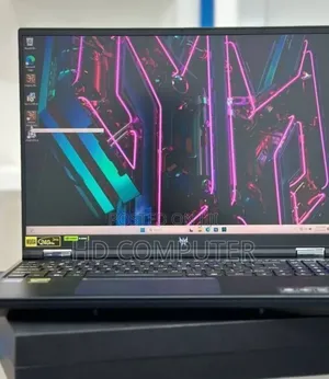 New Laptop Lenovo Legion 5 16GB Intel Core I9 SSD 1T