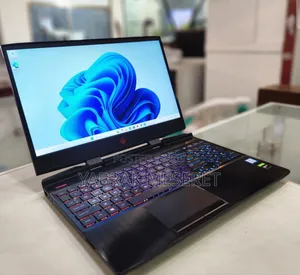 Photo - New Laptop HP Omen X 16GB Intel Core I7 HDD+SSD 1T