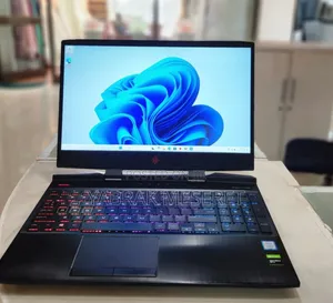 New Laptop HP Omen X 16GB Intel Core I7 HDD+SSD 1T