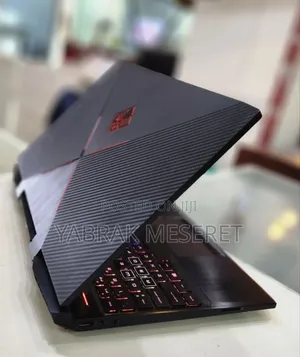 New Laptop HP Omen X 16GB Intel Core I7 HDD+SSD 1T
