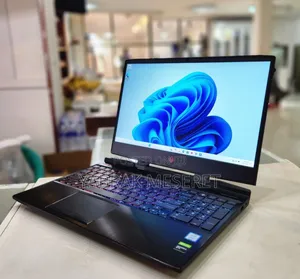 New Laptop HP Omen X 16GB Intel Core I7 HDD+SSD 1T