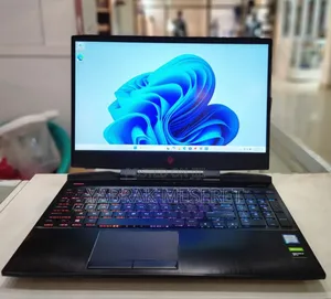 New Laptop HP Omen X 16GB Intel Core I7 HDD+SSD 1T