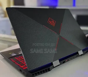 Photo - New Laptop HP Omen X 16GB Intel Core I7 SSD 512GB