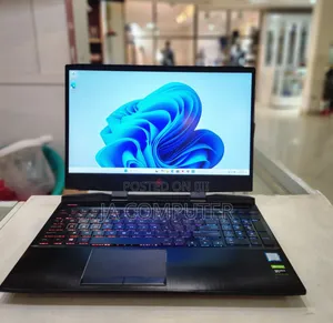 New Laptop HP Omen X 16GB Intel Core I7 SSHD (Hybrid) 1.5T
