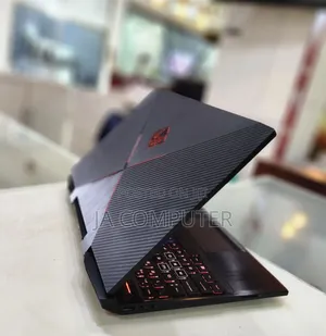 New Laptop HP Omen X 16GB Intel Core I7 SSHD (Hybrid) 1.5T