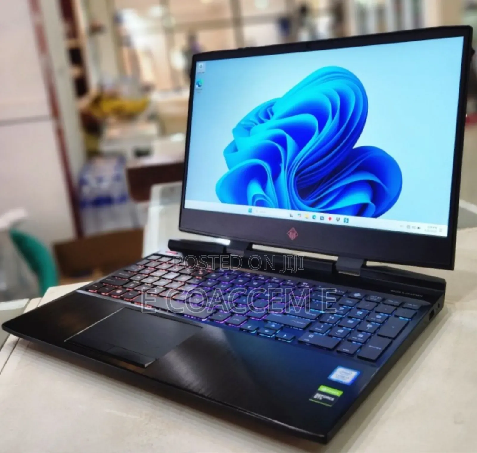 New Laptop HP 16GB Intel Core I7 HDD+SSD 1T