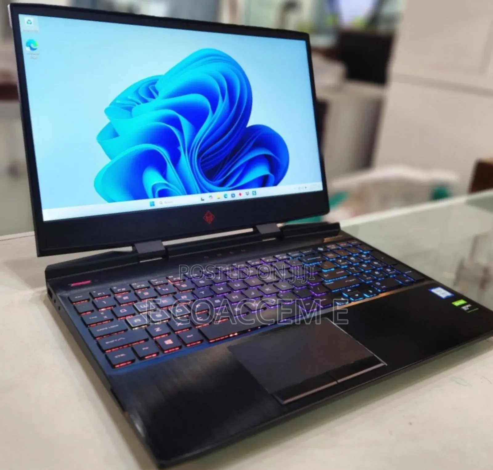 New Laptop HP 16GB Intel Core I7 HDD+SSD 1T