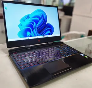 New Laptop HP 16GB Intel Core I7 HDD+SSD 1T