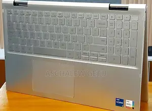 New Laptop Dell Inspiron 15 7566 16GB Intel Core I7 SSD 512GB