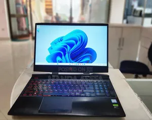 New Laptop HP Omen X 16GB Intel Core I7 HDD+SSD 1T