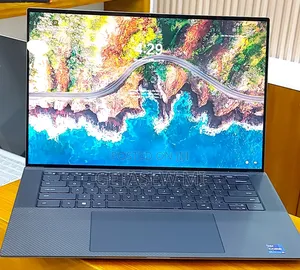 Photo - New Laptop Dell Precision 5570 32GB Intel Core I9 SSD 1T