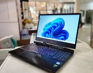 New Laptop HP Omen X 16GB Intel Core I7 HDD+SSD 1T