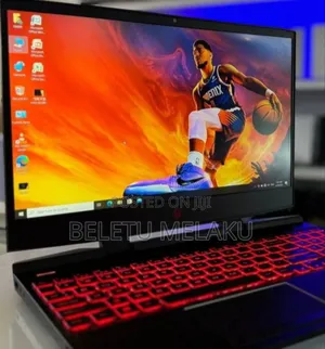 Photo - New Laptop HP Omen 15 16GB Intel Core I7 SSD 512GB