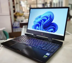 New Laptop HP Omen X 16GB Intel Core I7 HDD+SSD 1T