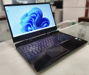 New Laptop HP Omen X 16GB Intel Core I7 HDD+SSD 1T