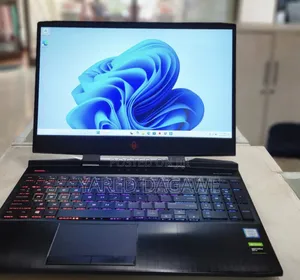 New Laptop HP Omen X 16GB Intel Core I7 HDD+SSD 1T
