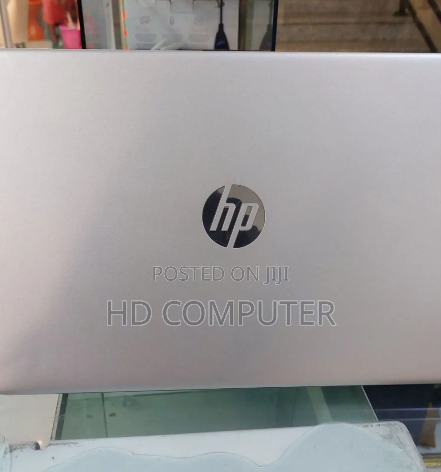 New Laptop HP Stream Notebook 16GB Intel Core I5 SSD 512GB