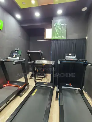 Photo - New Home Use Reebok Fr30z Floatride Treadmill