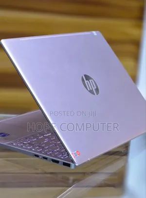 Photo - New Laptop HP Pavilion 15 16GB Intel Core I5 SSD 512GB