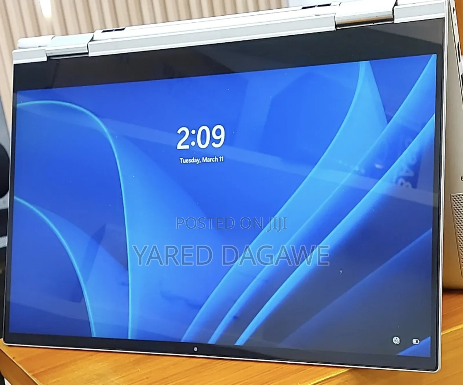 New Laptop Dell 16GB Intel Core I7 SSD 512GB