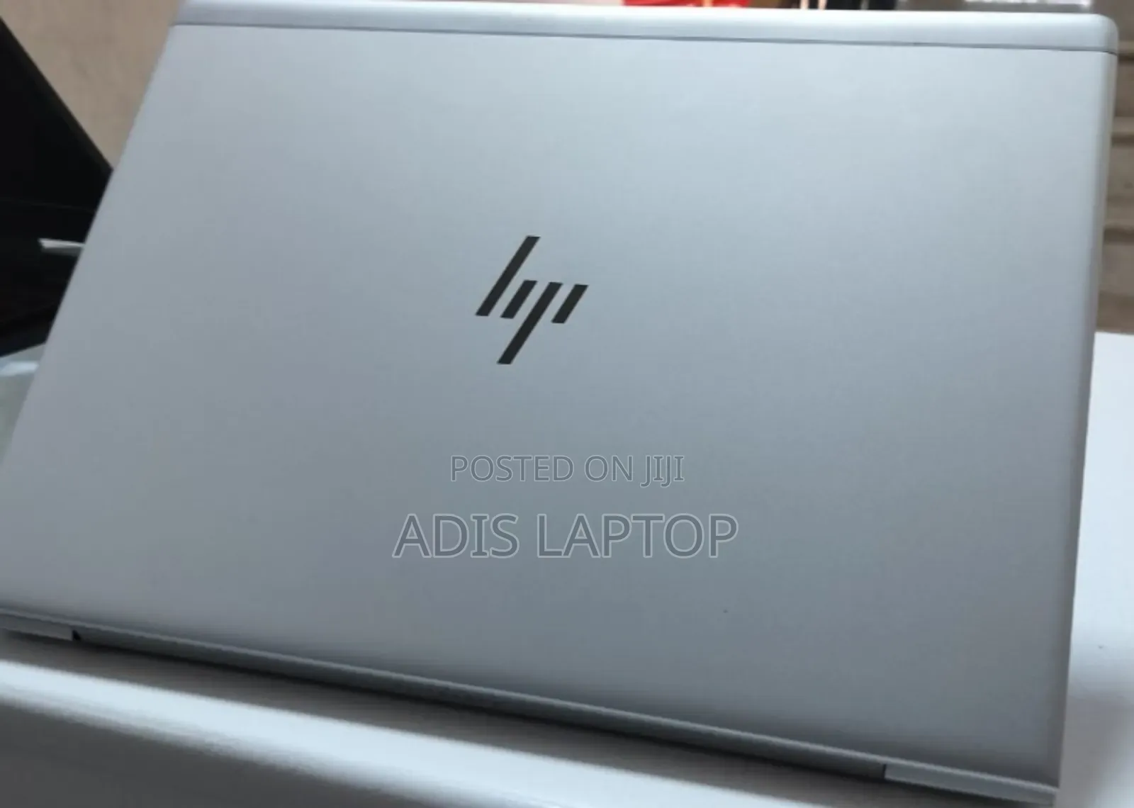 New Laptop HP EliteBook 840 G6 16GB Intel Core I5 SSD 512GB