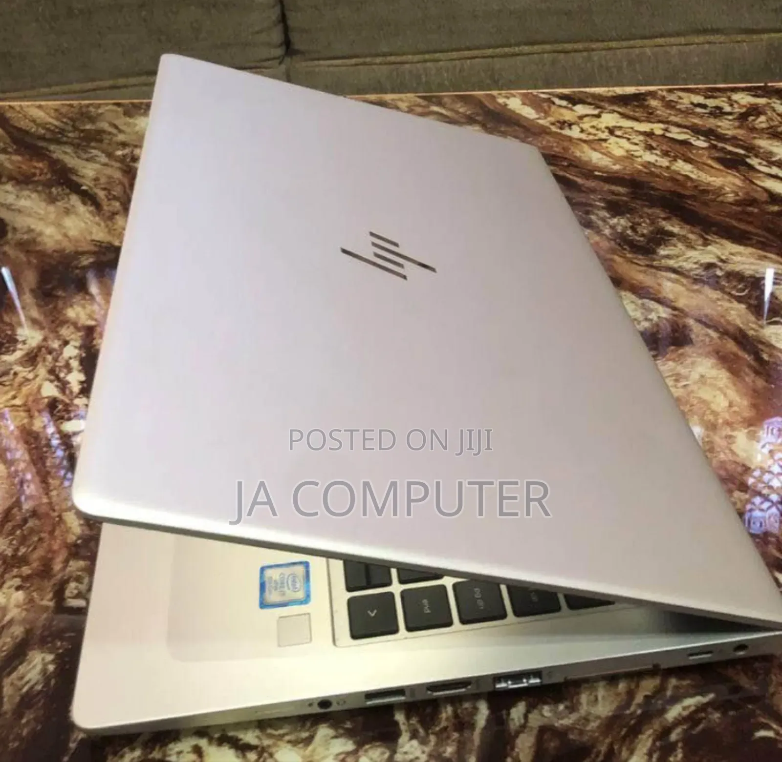 New Laptop HP EliteBook 840 G5 16GB Intel Core I5 SSD 512GB