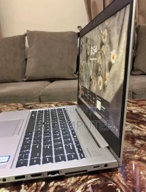 New Laptop HP EliteBook 840 G5 16GB Intel Core I5 SSD 512GB