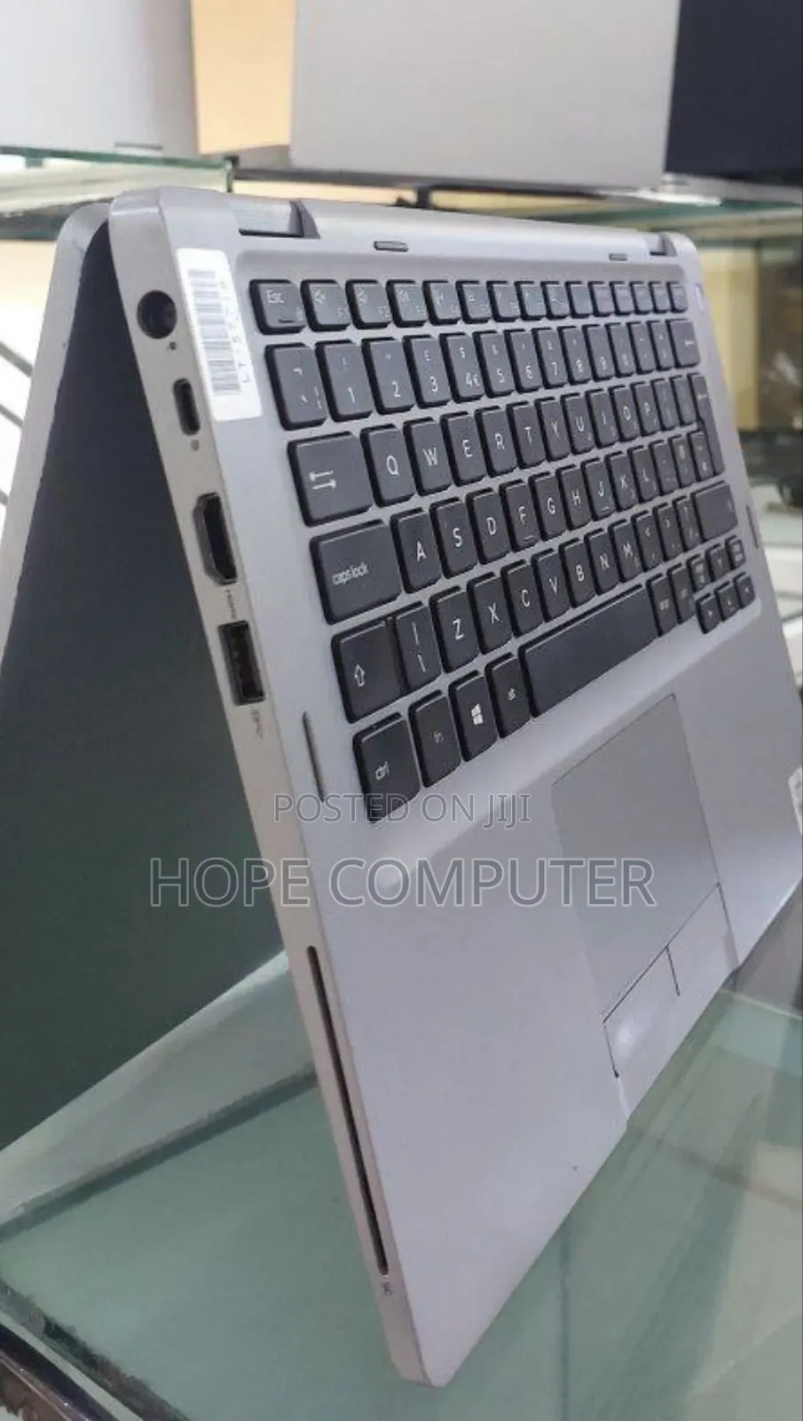 New Laptop Dell Latitude 5310 16GB Intel Core I5 SSD 512GB