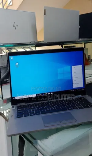 New Laptop Dell Latitude 5310 16GB Intel Core I5 SSD 512GB